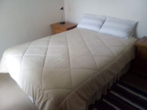 Departamento Arica - Condominio