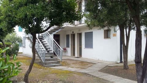external view