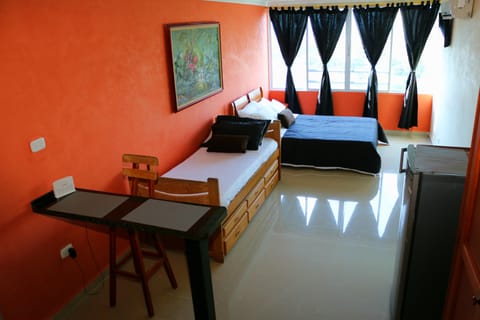APARTAMENTO TIPO ESTUDIO E-11C