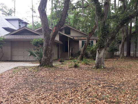 house after addition of third bedroom 