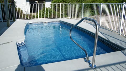 10x20 in-ground pool 