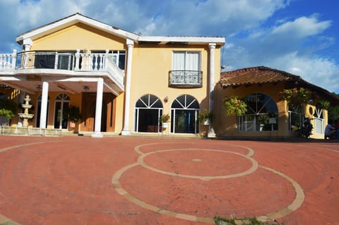 Fachada casa
