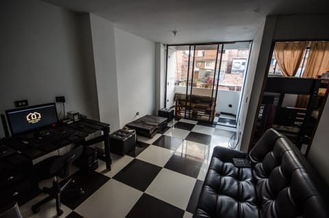 Casa Host Medellin, la casa mas comoda