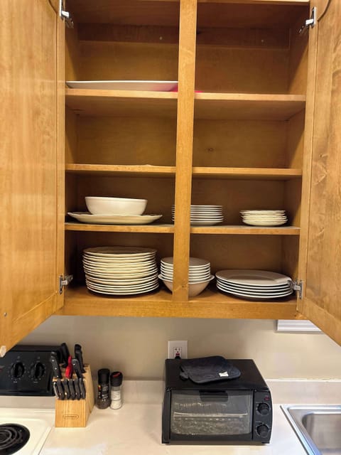 Recent photo taken by our cleaning team, ensuring you see the home how it truly is
