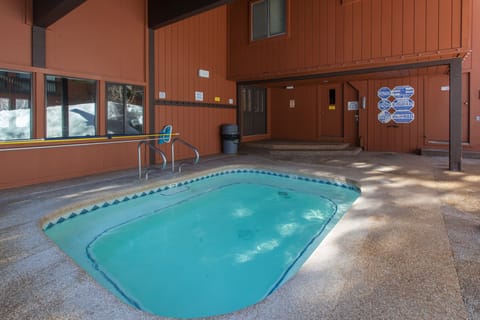 Best Jacuzzi in Mammoth