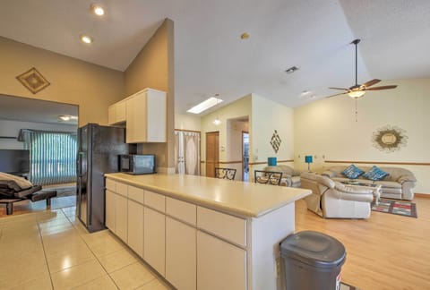 Kitchen | Cooking Basics