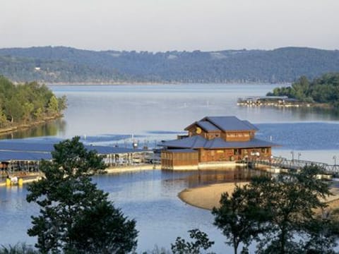 Lake