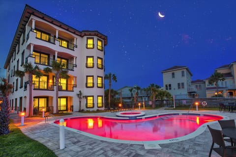 19-Villa-Burago-Night