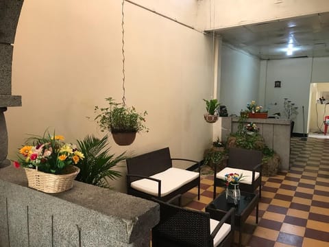 Casa Tipica Antioquea