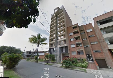 Laureles Apartment -park jeras- downton