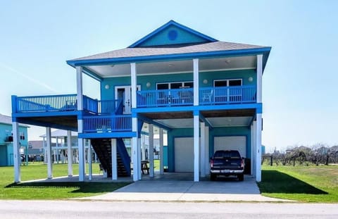 Front of House-street view


