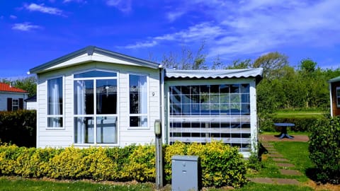 Vakantiepark Callassande 9 - EEZZ