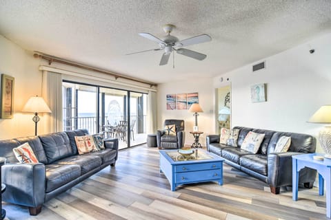 Indian Shores Vacation Rental | 3BR | 2BA | Elevator Access