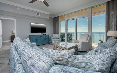 Phoenix Orange Beach 2005, Orange Beach, Alabama, beach front, 3 bedroom condominium on the 20th floor