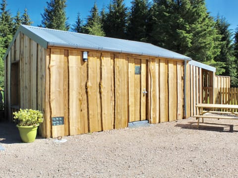 Delightful garden room | Ramerish Retreat, Laurieston, near Gatehouse of Fleet