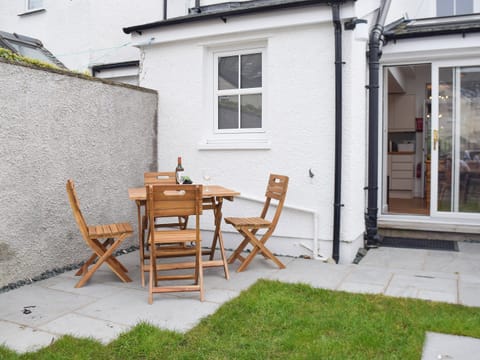 Sitting out area | Otterbield, Keswick