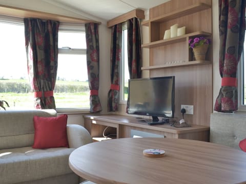 Welcoming living area | Stepen View - Stepen Cottages - Stepen View, Chard