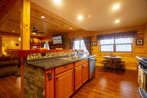 Ready to cook up a storm