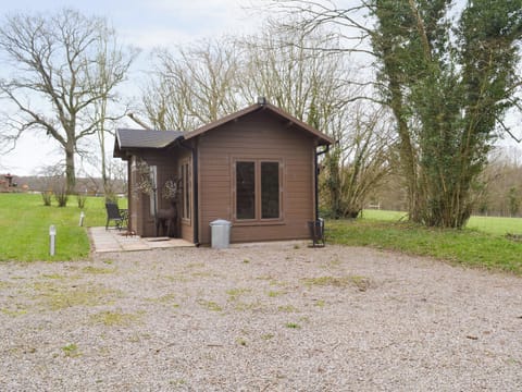 Attractive rural holiday home | Gooseberry Lodge, Tollard Royal, near Salisbury