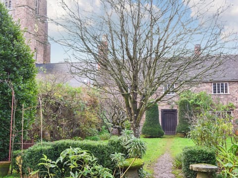 Exterior | The Old Priory Cottage, Dunster, near Minehead