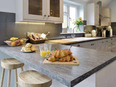Kitchen area | Buckle House, Gatehouse of Fleet, near Kirkcudbright