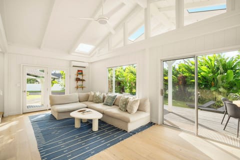 Welcome to One Hanalei