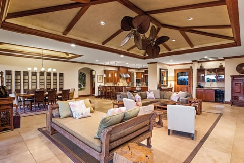 Kolea 14 Living Room