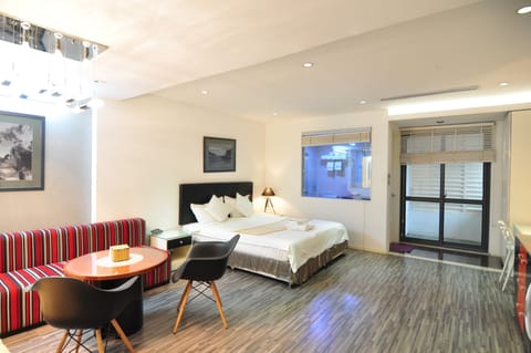 302- Duong Thanh Cozy Studio