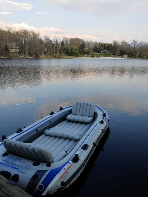 Lake