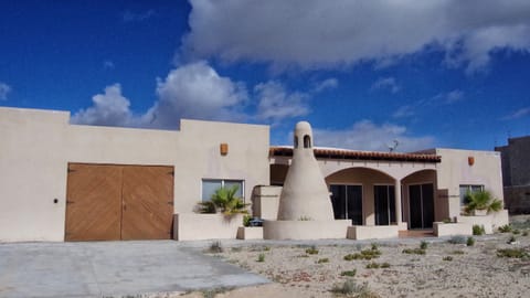 Casa Azaleas