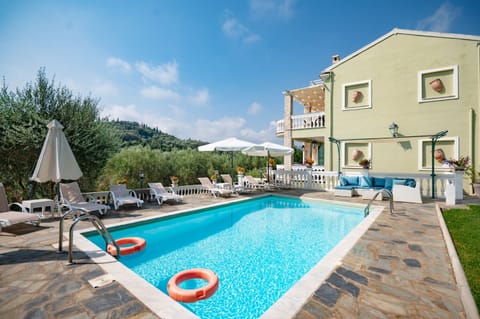 Pool perfection