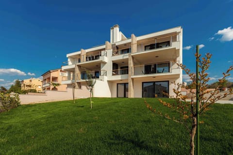 external view
