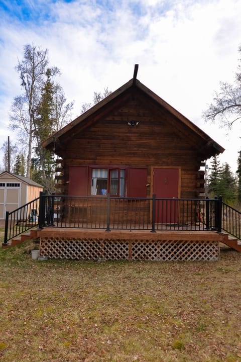 Cabin