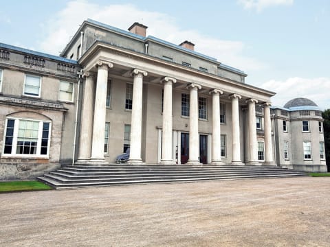 Shugborough Hall