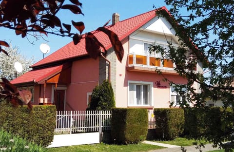 external view
