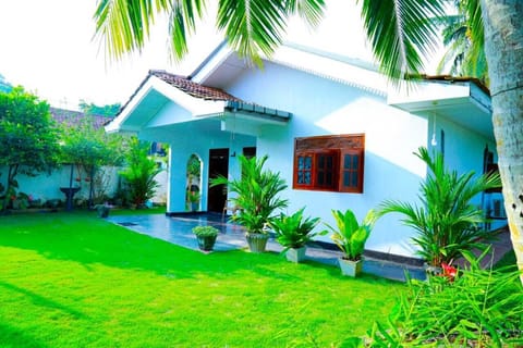 Front view ,  Exterior 