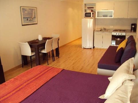 Georgia Studio Apartment