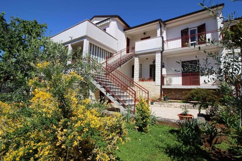 external view