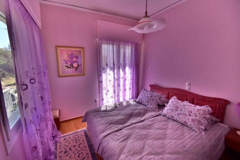 Bedroom No 1
