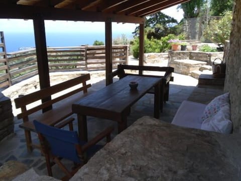 front dining yard ,for summer time