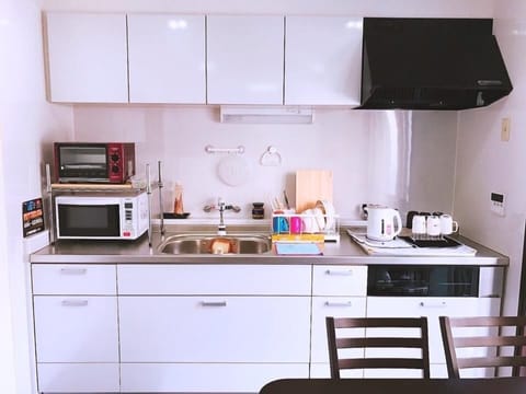 ()-Osaka Sinsei Guest House