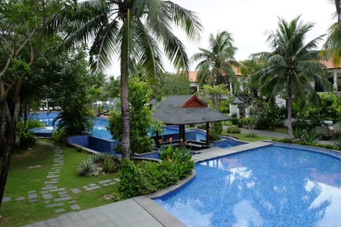 4BR Pearl Villa, Furama Resort Danang
