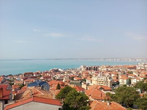 St.Vlas