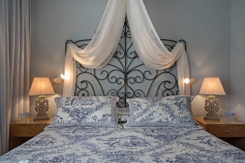 All the comfort of your home.