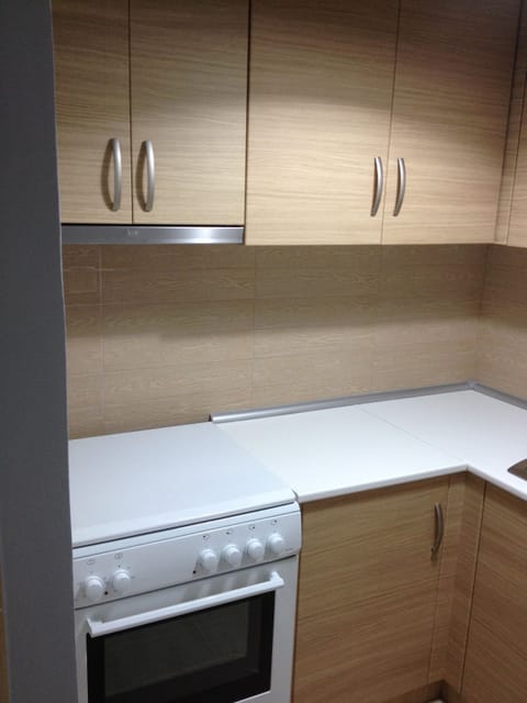 Full equiped kitchen