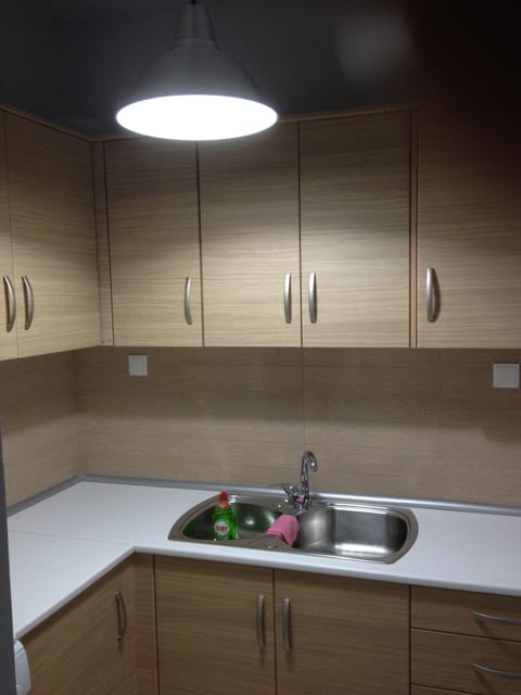 Full equiped kitchen