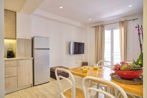 Paradosiakon Apartment Corfu Town Interior