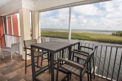 The view from your condo