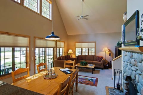 34 Circle 4 Ranch Cabin 