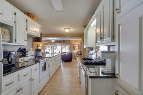 Kitchen | Blender | Cooking Basics